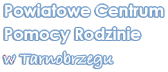 PCPR Tarnobrzeg – strona główna